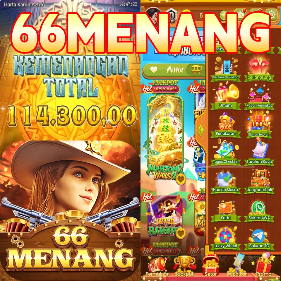 66menang APK