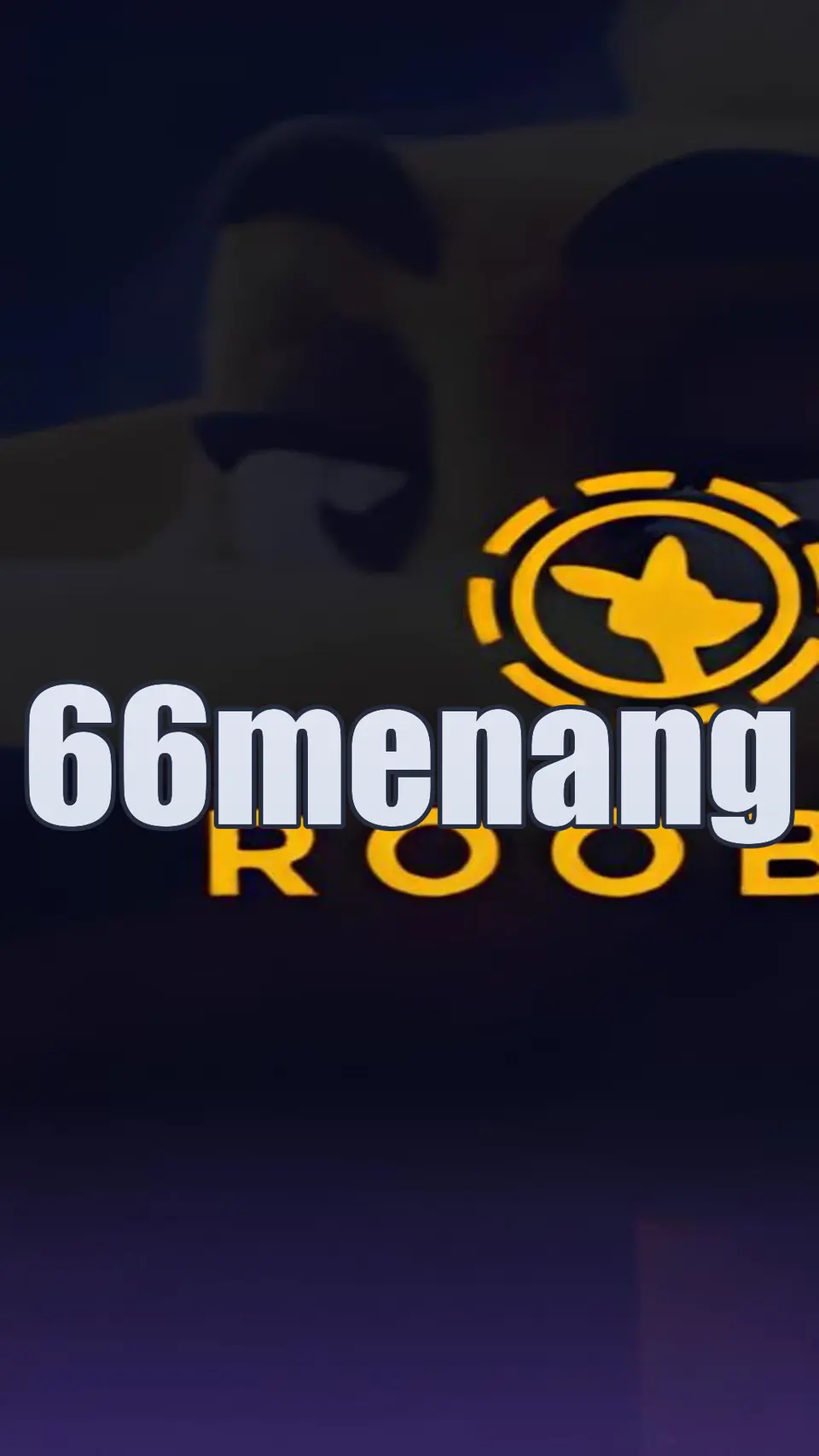 Tangkapan Layar 66menang